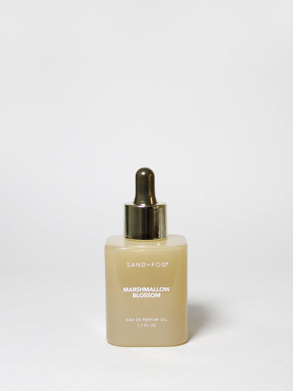 Marshmallow Blossom 50 ml Luxurious Perfume Oil Dropper