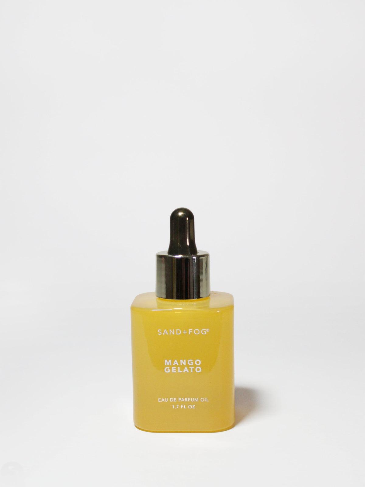 Mango Gelato 50ml Luxurious Perfume Oil Dropper