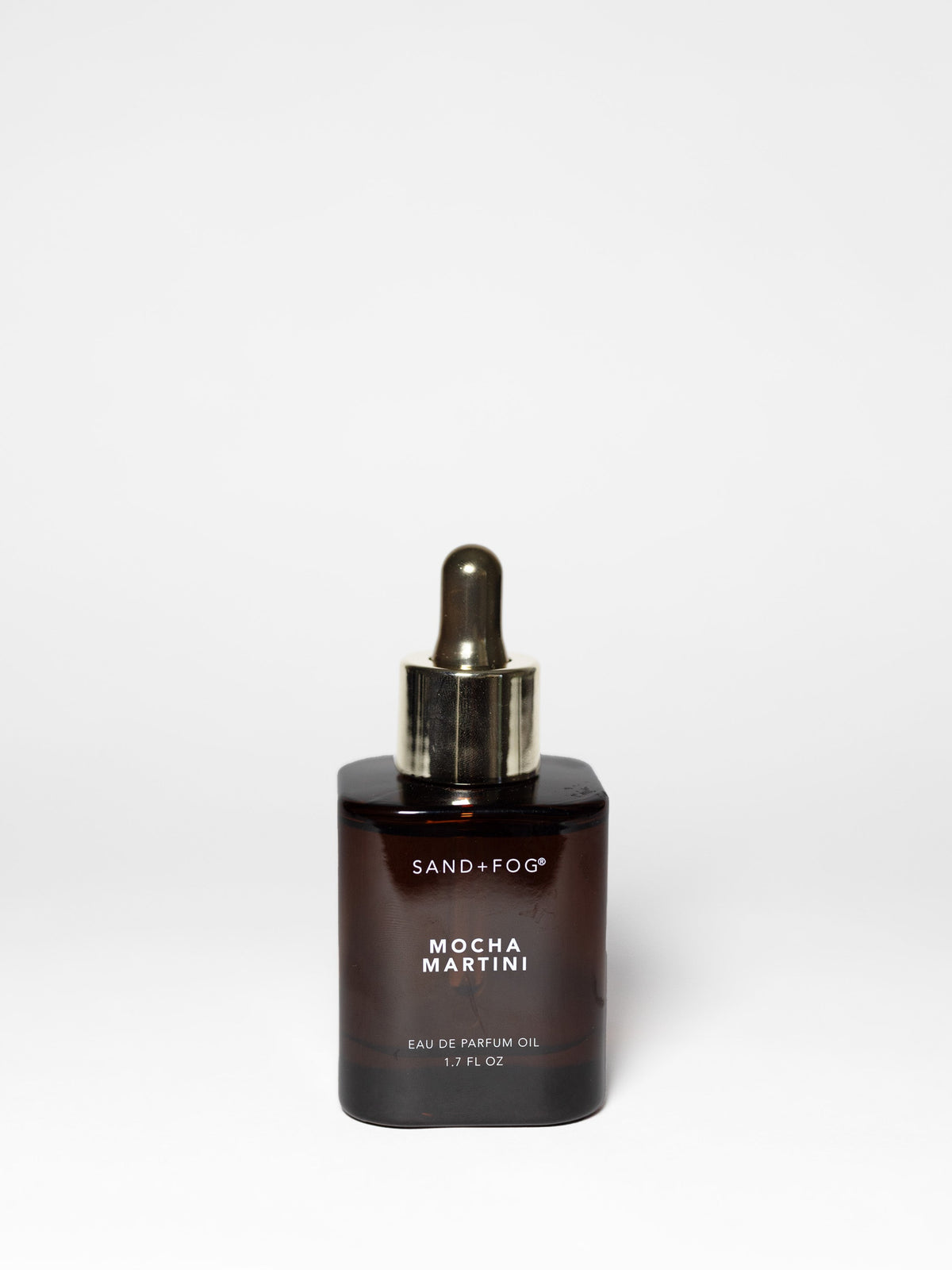 Mocha Martini 50ml Luxurious Perfume Oil Dropper