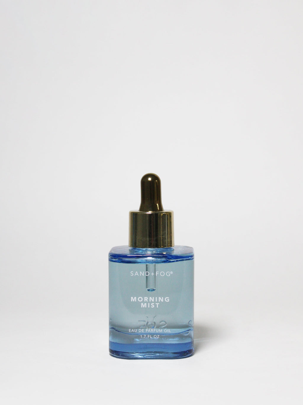 Morning Mist 50 ml Luxurious Perfume Oil Dropper