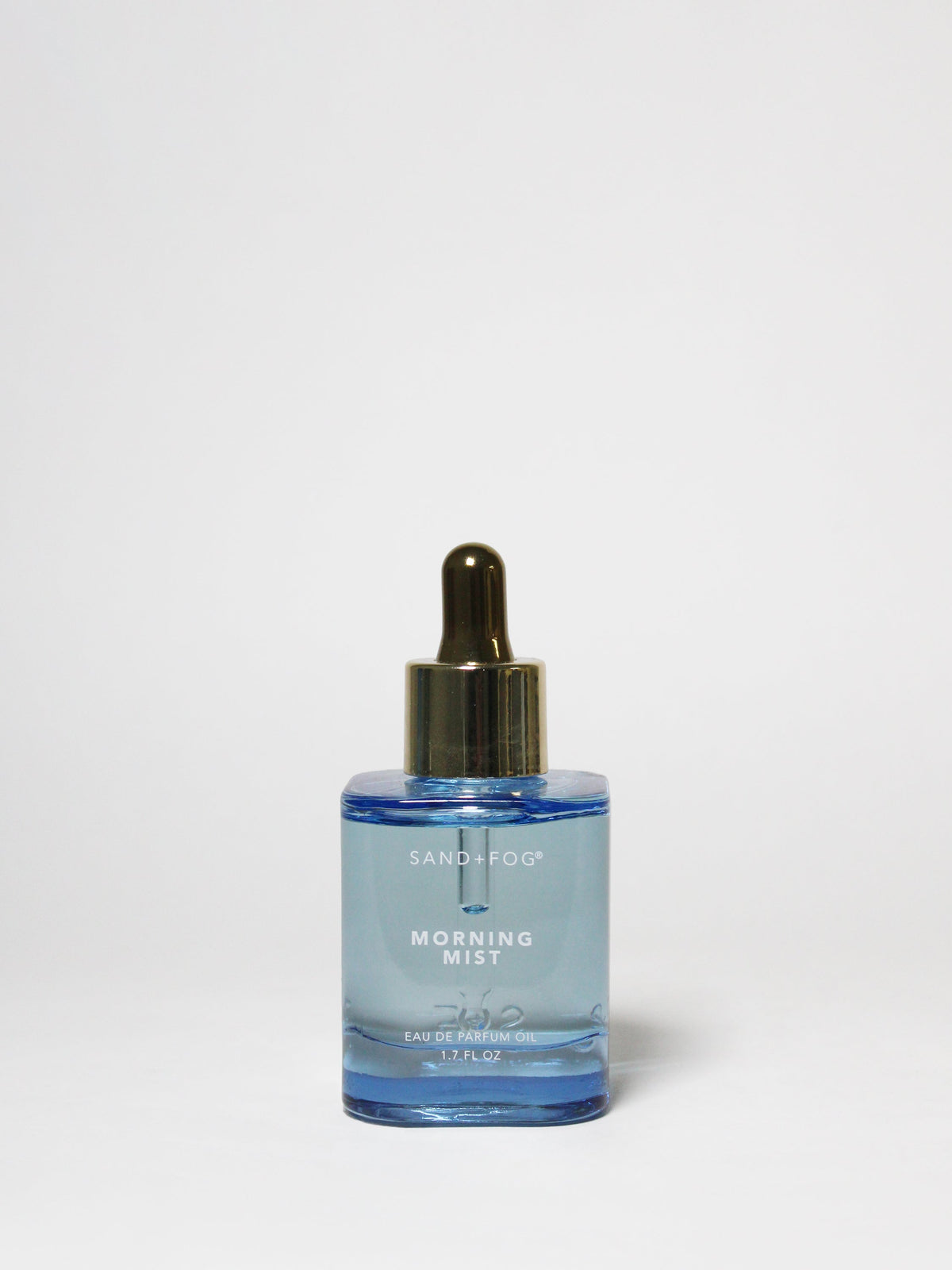 Morning Mist 50 ml Luxurious Perfume Oil Dropper