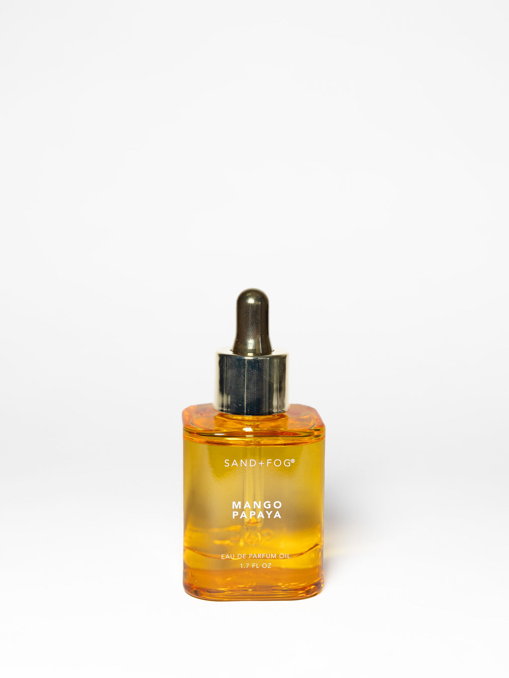 Mango Papaya 50ml Luxurious Perfume Oil Dropper