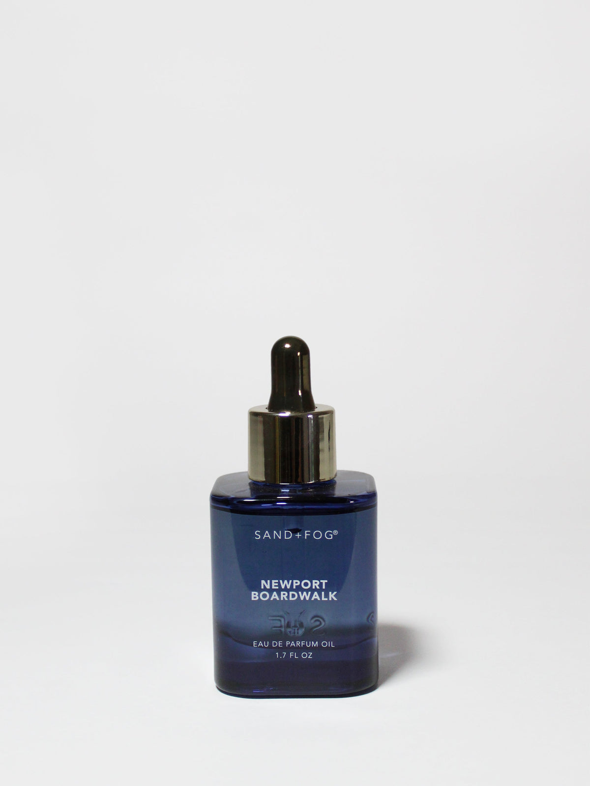 Newport Boardwalk 50ml Luxurious Perfume Oil Dropper