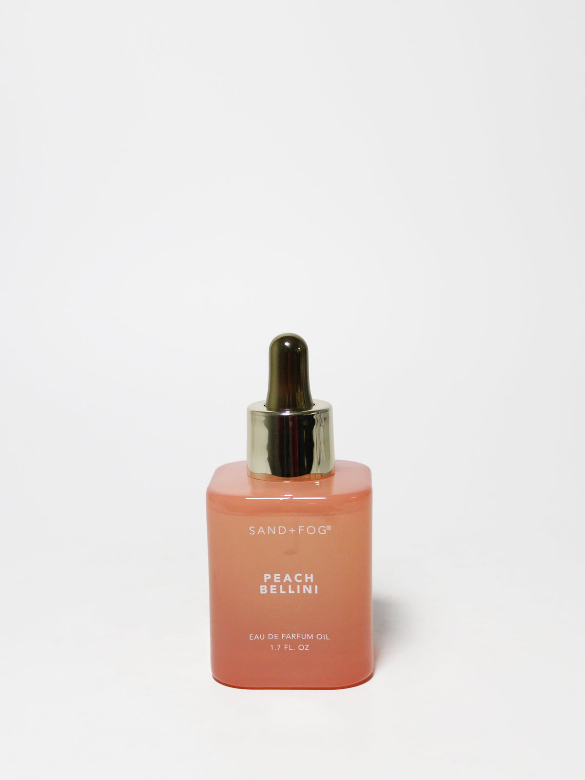 Peach Bellini 50 ml Luxurious Perfume Oil Dropper