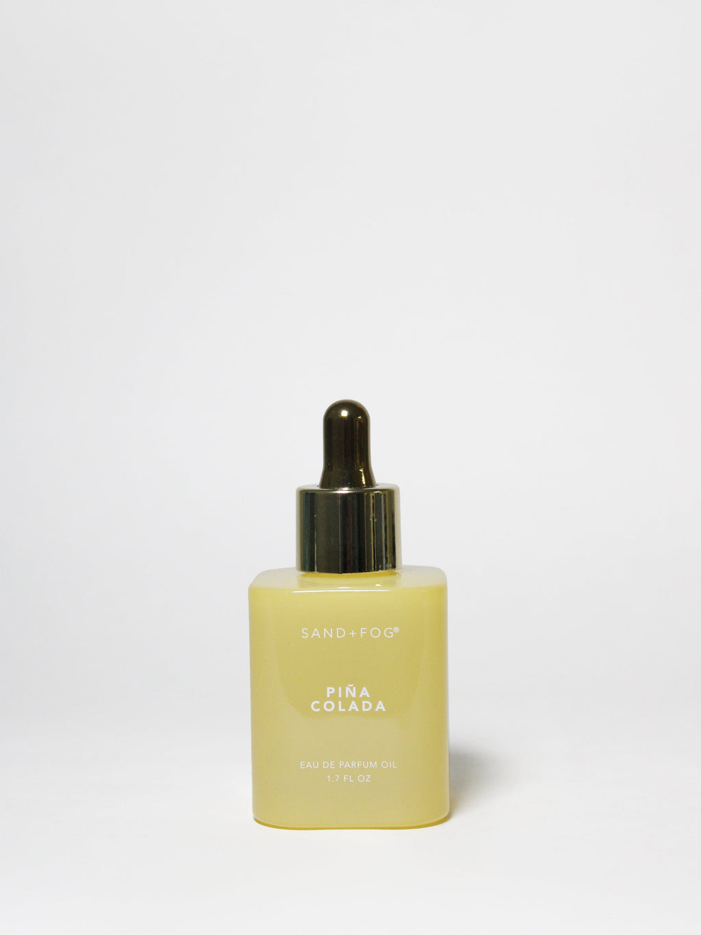 Pina Colada 50 ml Luxurious Perfume Oil Dropper