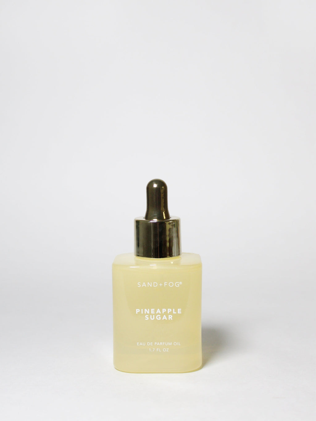 Pineapple Sugar 50 ml Luxurious Perfume Oil Dropper