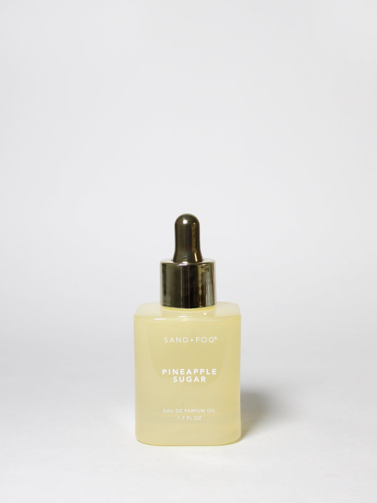 Pineapple Sugar 50 ml Luxurious Perfume Oil Dropper