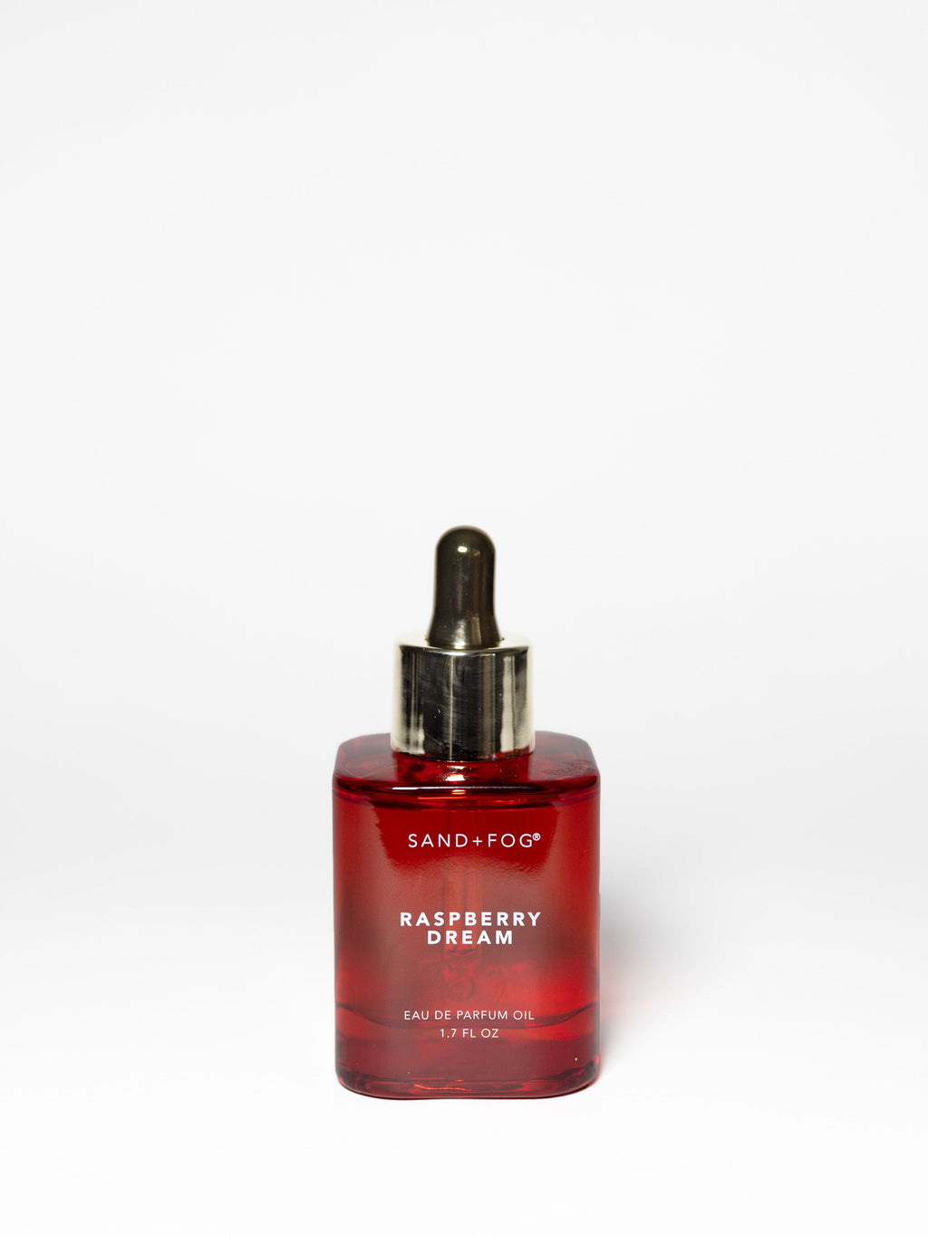 Raspberry Dream 50ml Luxurious Perfume Oil Dropper