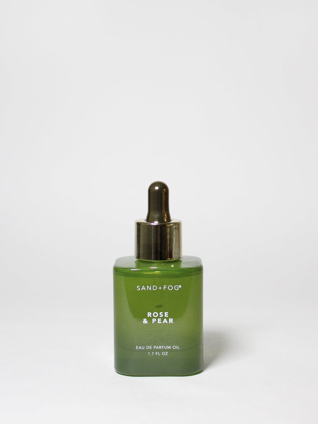 Rose & Pear 50 ml Luxurious Perfume Oil Dropper