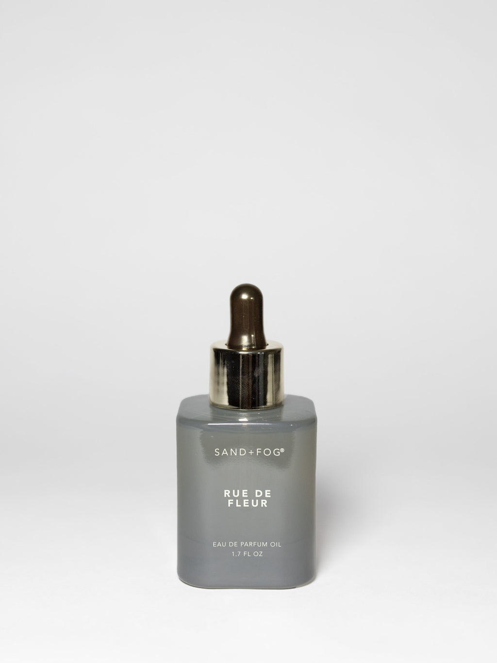 Rue de Fleur 50ml Luxurious Perfume Oil Dropper