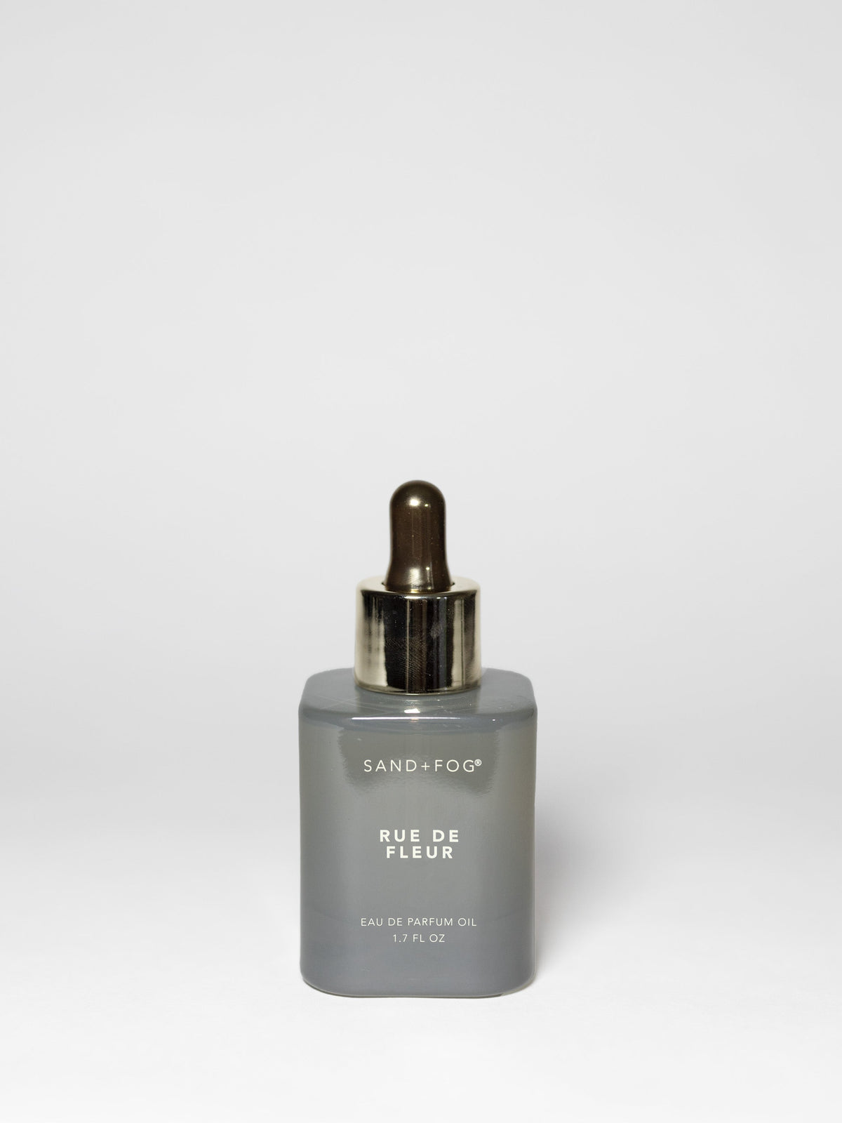 Rue de Fleur 50ml Luxurious Perfume Oil Dropper