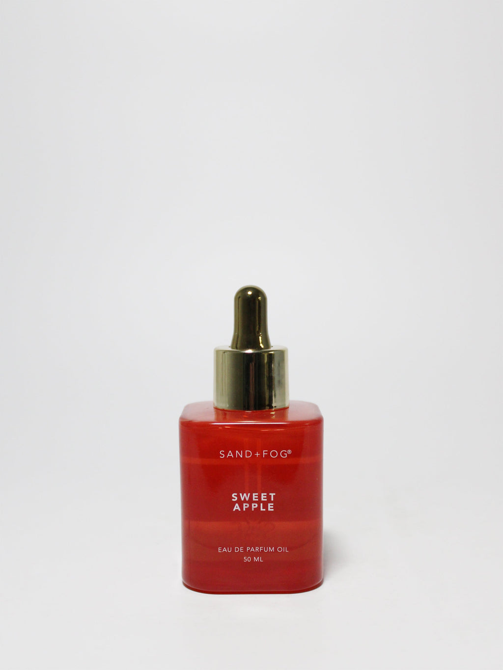 Sweet Apple 50ml Luxurious Perfume Oil Dropper