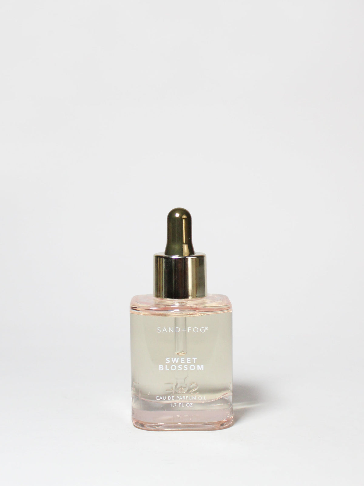 Sweet Blossom 50ml Luxurious Perfume Oil Dropper