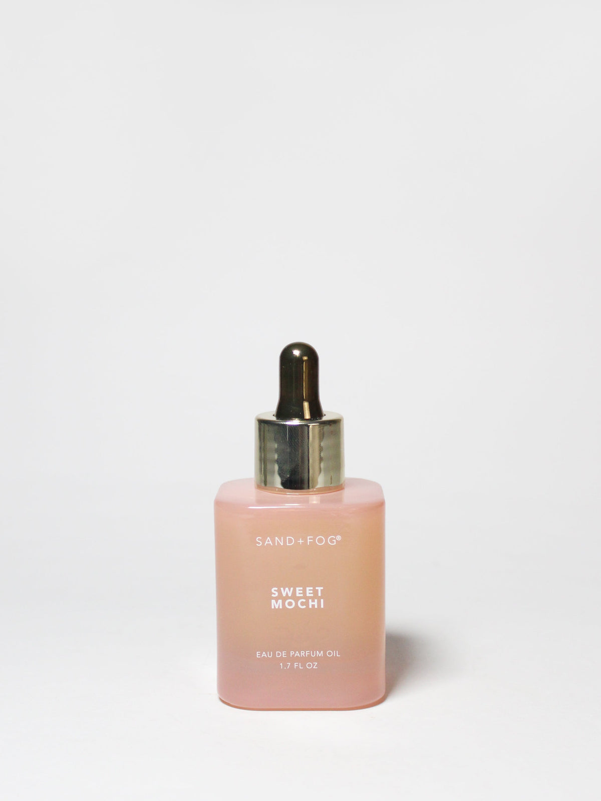 Sweet Mochi 50ml Luxurious Perfume Oil Dropper