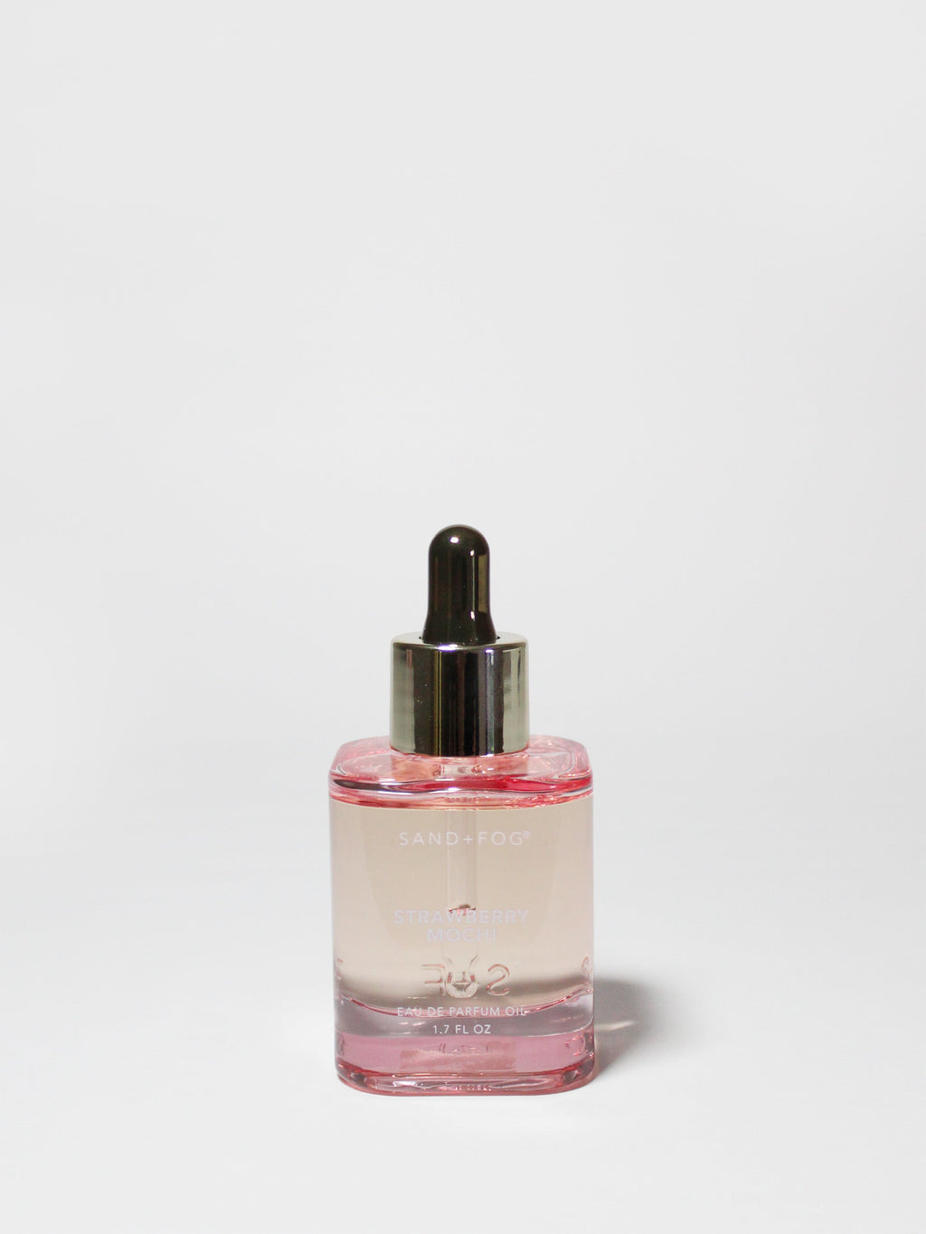 Strawberry Mochi 50ml Luxurious Perfume Oil Dropper