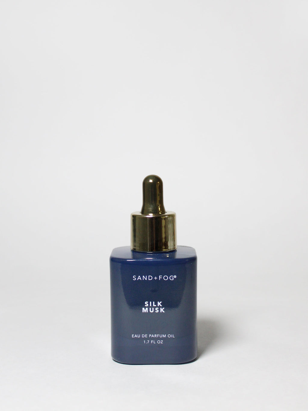 Silk Musk 50 ml Luxurious Perfume Oil Dropper
