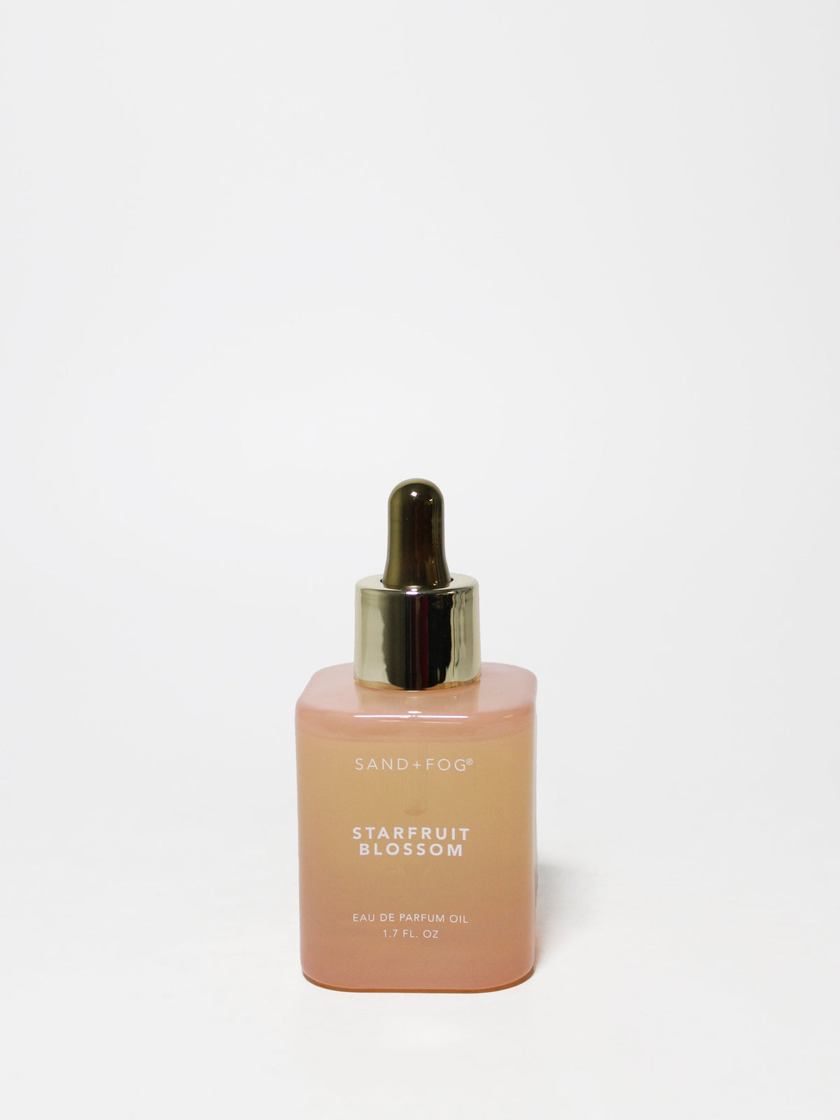 Starfruit Blossom 50ml Luxurious Perfume Oil Dropper