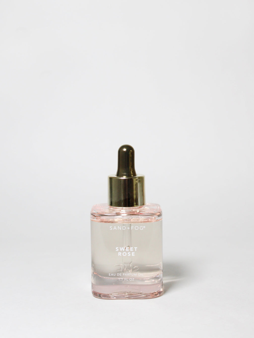 Sweet Rose 50 ml Luxurious Perfume Oil Dropper