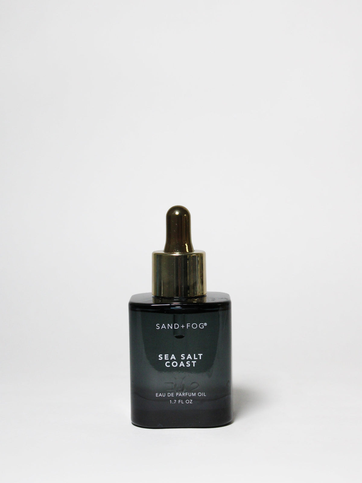 Sea Salt Coast 50 ml Luxurious Perfume Oil Dropper
