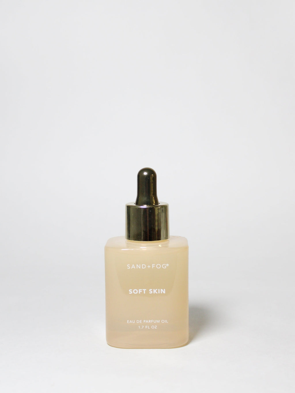 Soft Skin 50 ml Luxurious Perfume Oil Dropper