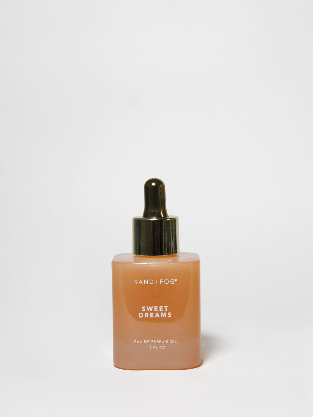 Sweet Dreams 50 ml Luxurious Perfume Oil Dropper