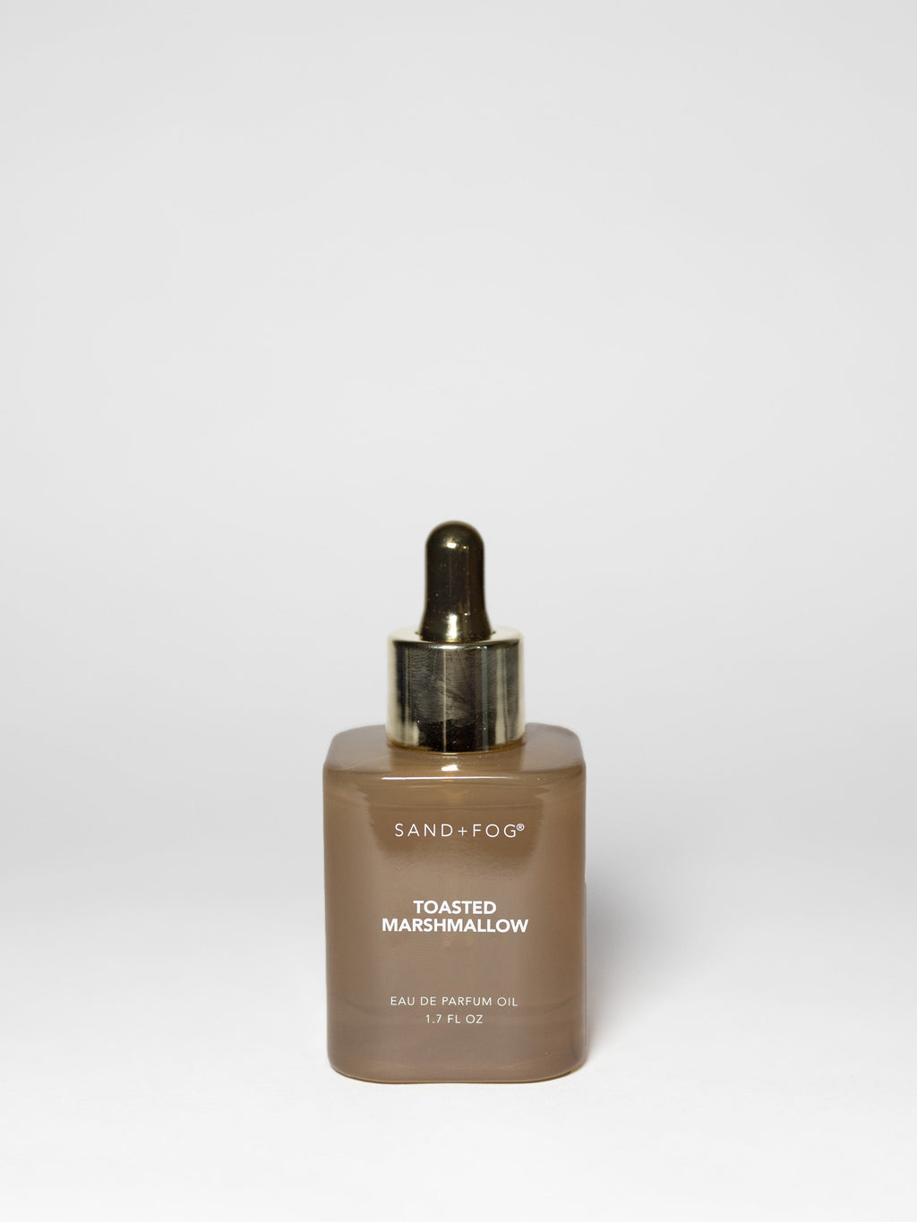 Toasted Marshmallow 50ml Luxurious Perfume Oil Dropper