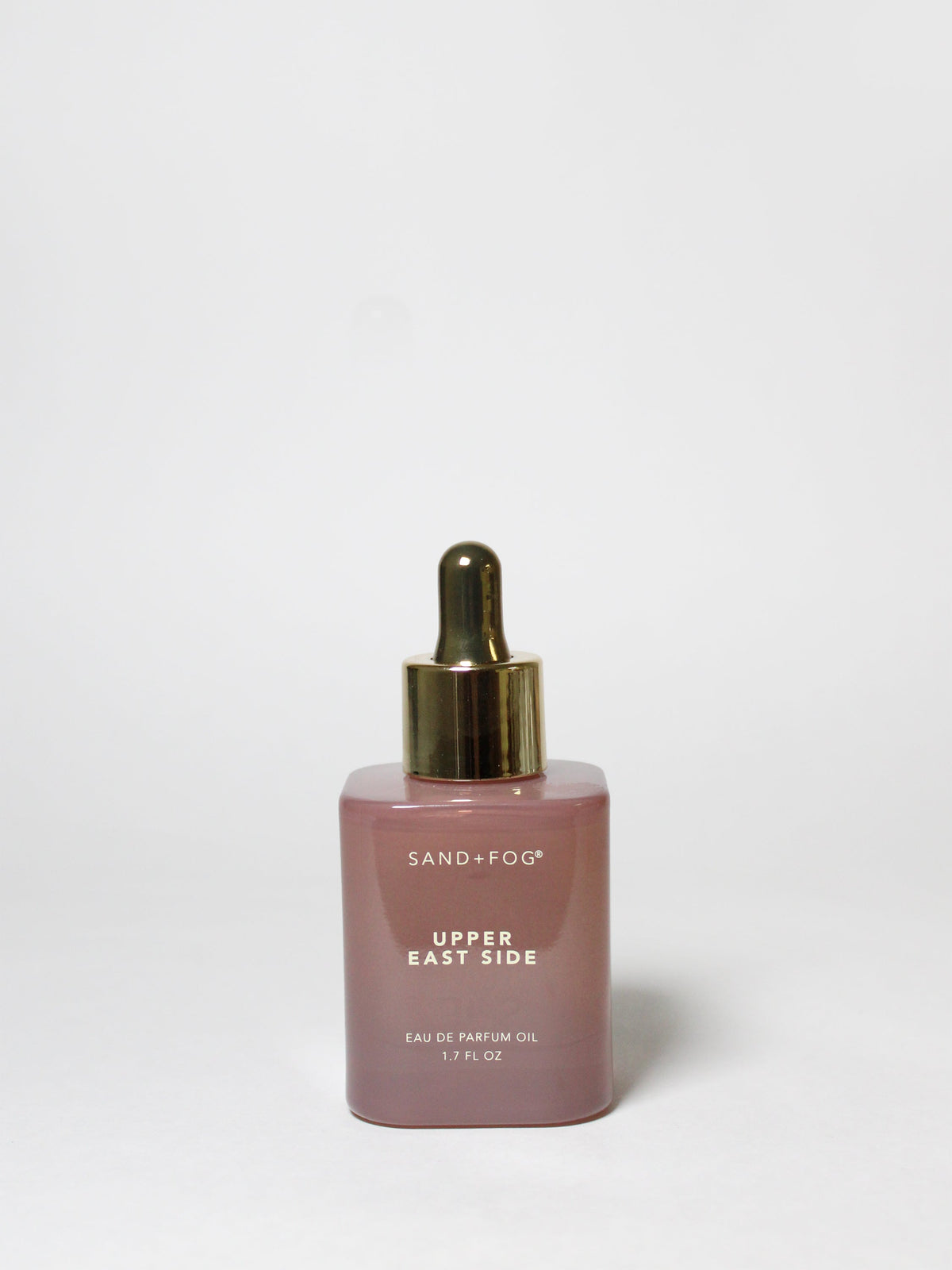 Upper East Side 50 ml Luxurious Perfume Oil Dropper