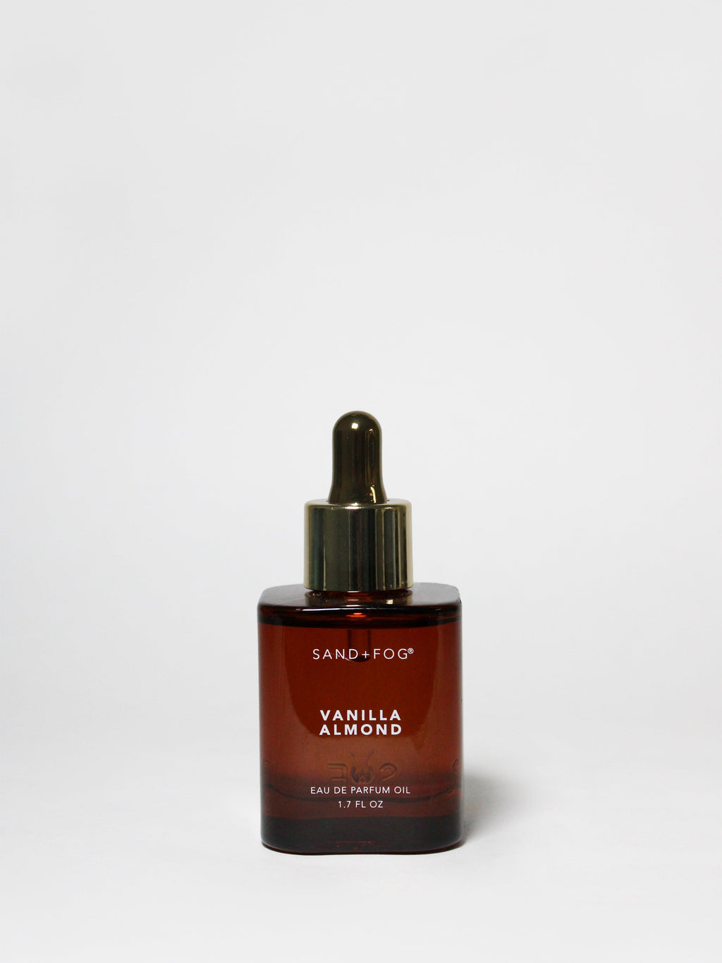 Vanilla Almond 50ml Luxurious Perfume Oil Dropper