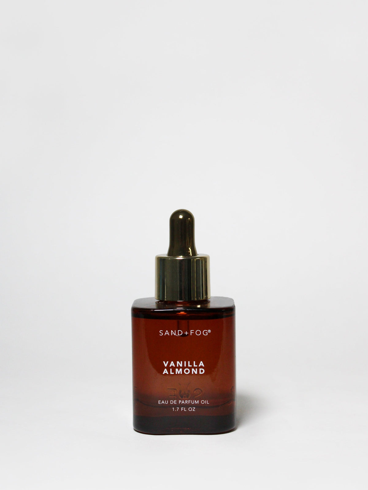 Vanilla Almond 50ml Luxurious Perfume Oil Dropper