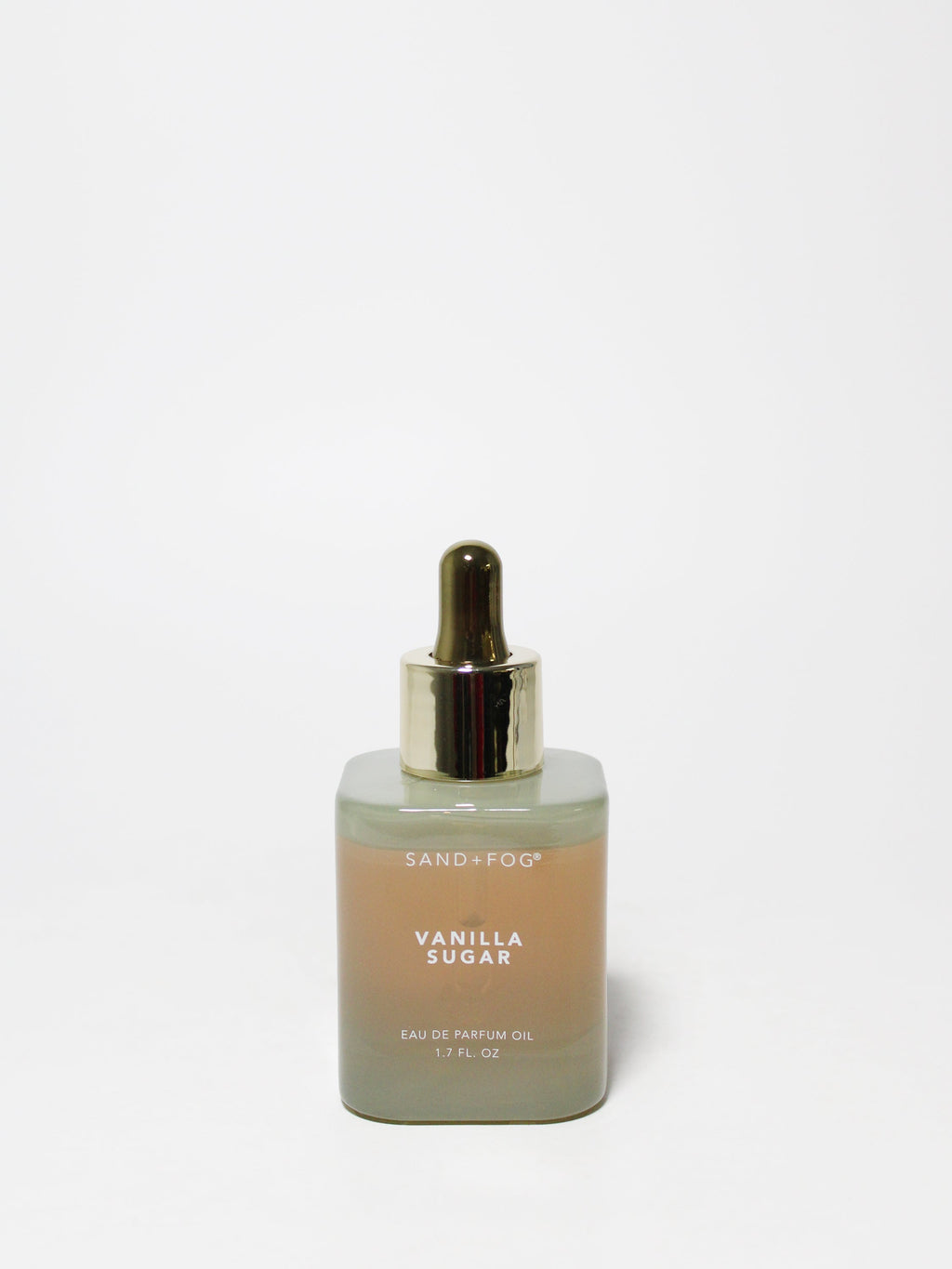 Vanilla Sugar 50ml Luxurious Perfume Oil Dropper