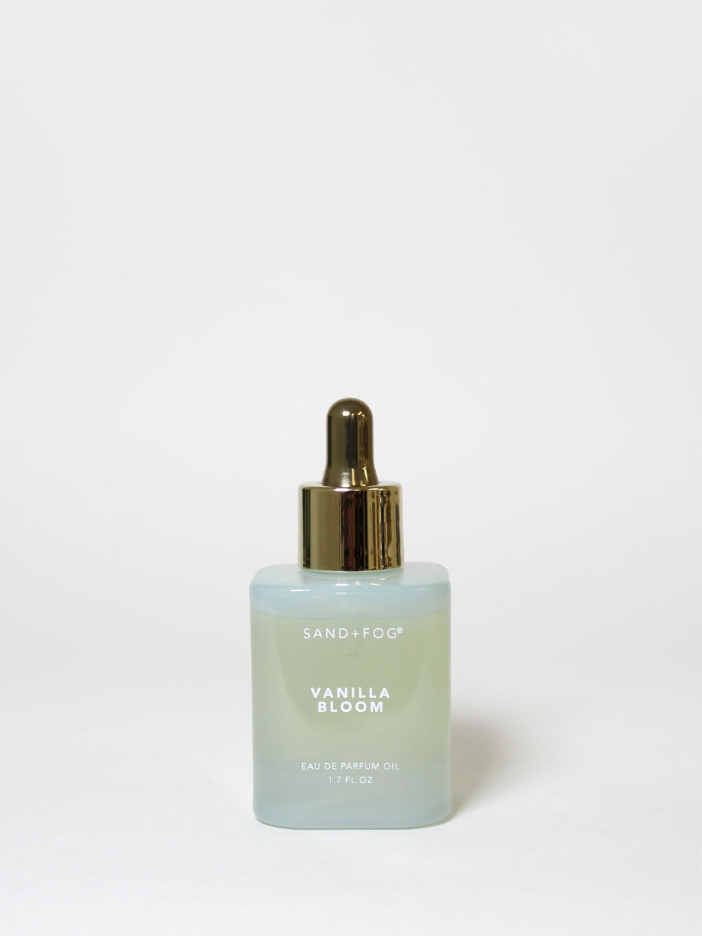 Vanilla Bloom 50 ml Luxurious Perfume Oil Dropper