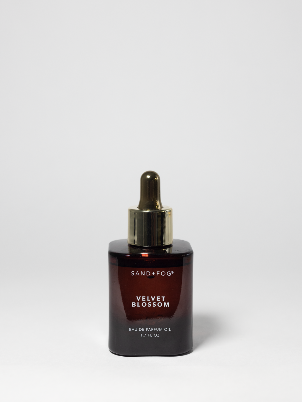 Velvet Blossom 50 ml Luxurious Perfume Oil Dropper