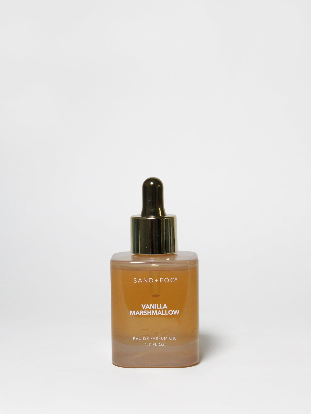 Vanilla Marshmallow 50 ml Luxurious Perfume Oil Dropper
