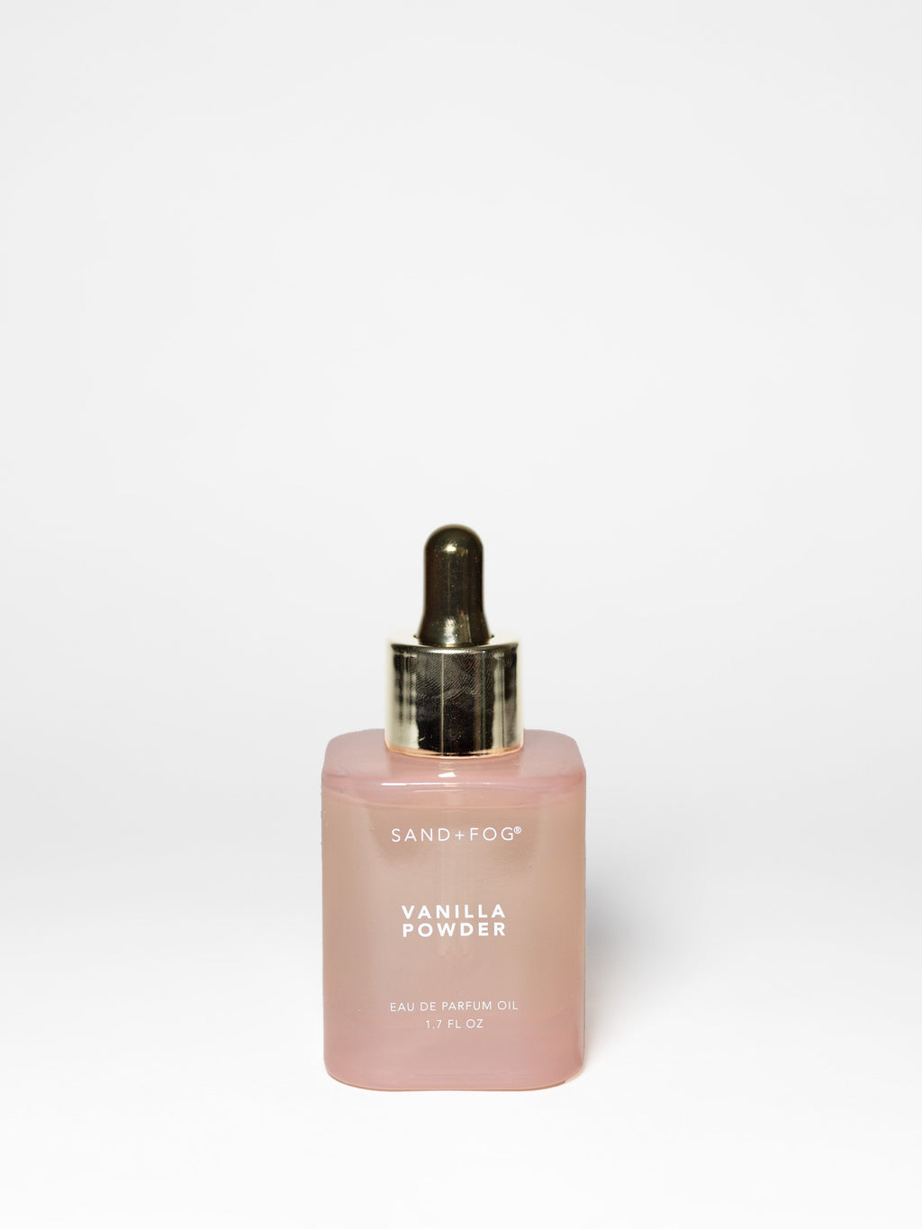 Vanilla Powder 50 ml Luxurious Perfume Oil Dropper