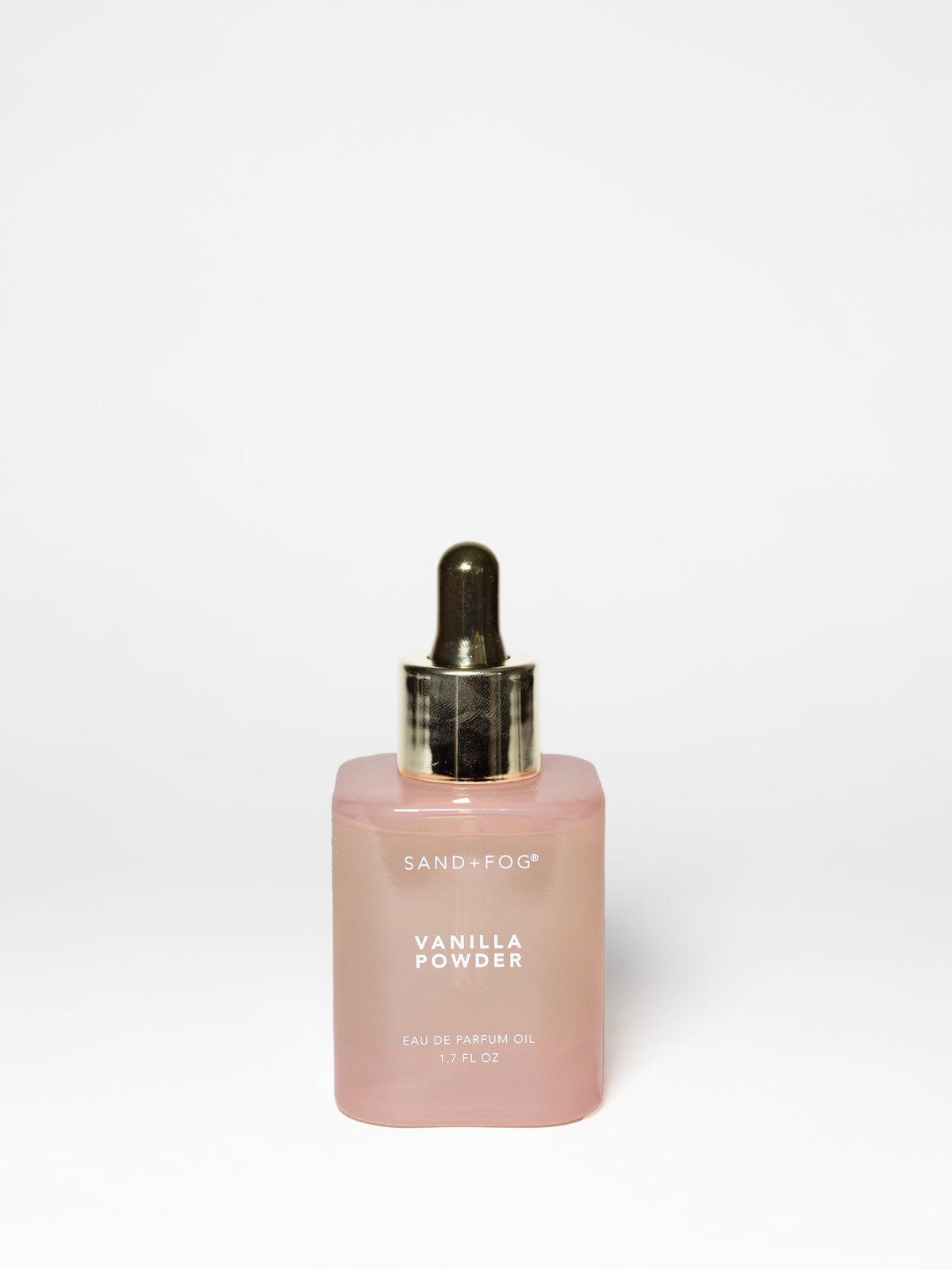 Vanilla Powder 50 ml Luxurious Perfume Oil Dropper