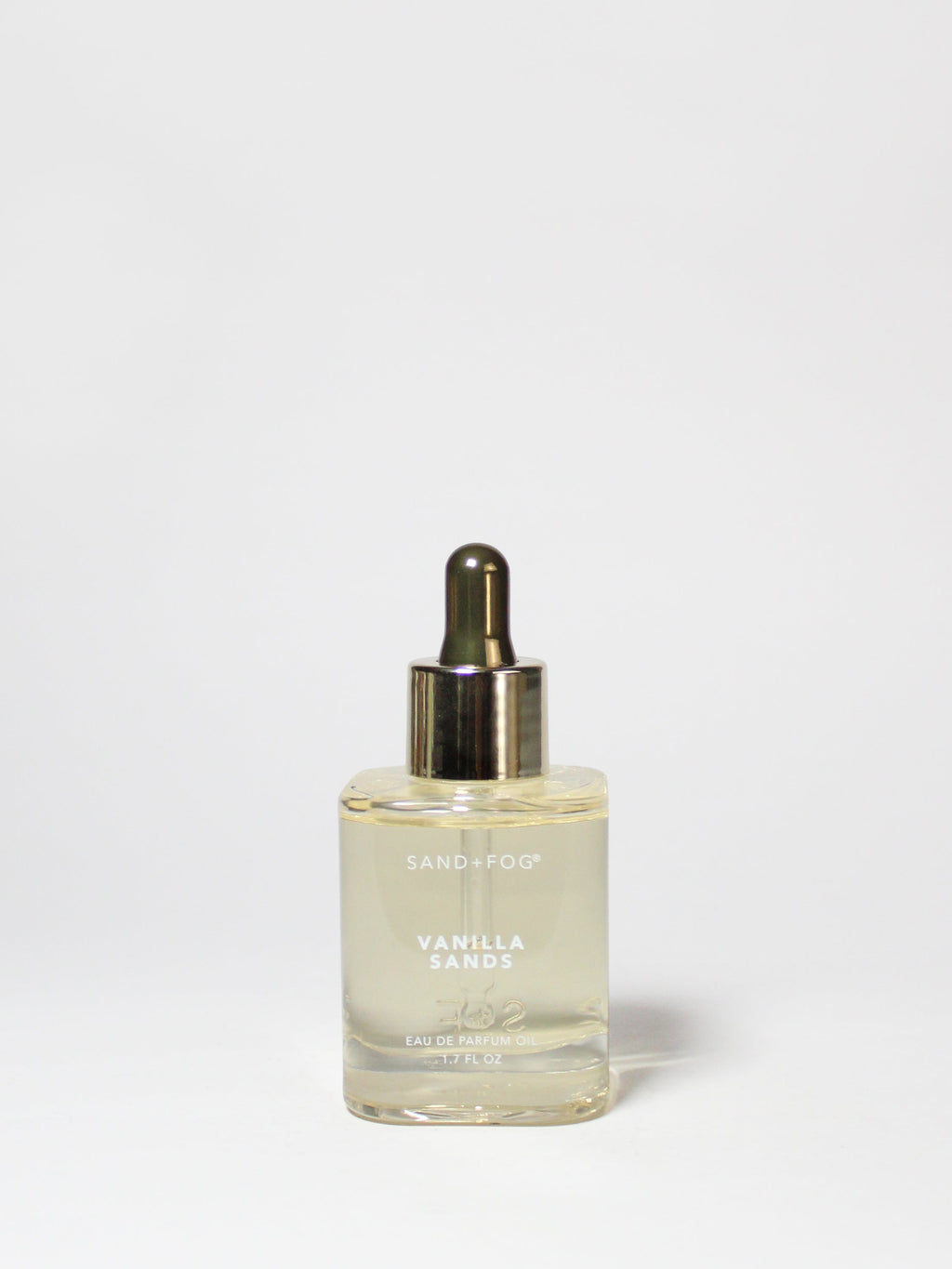 Vanilla Sands 50ml Luxurious Perfume Oil Dropper