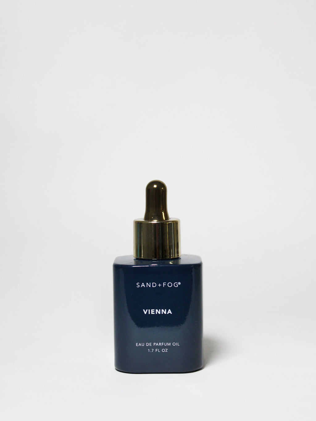 Vienna 50 ml Luxurious Perfume Oil Dropper