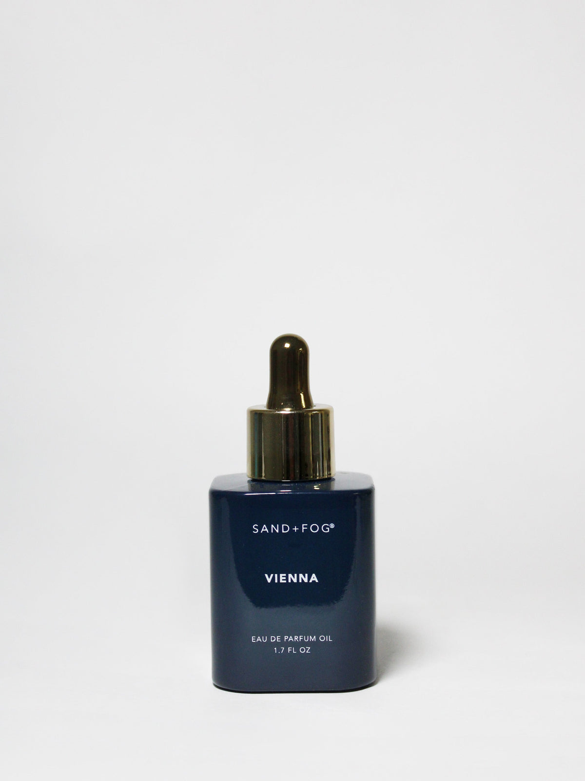 Vienna 50 ml Luxurious Perfume Oil Dropper
