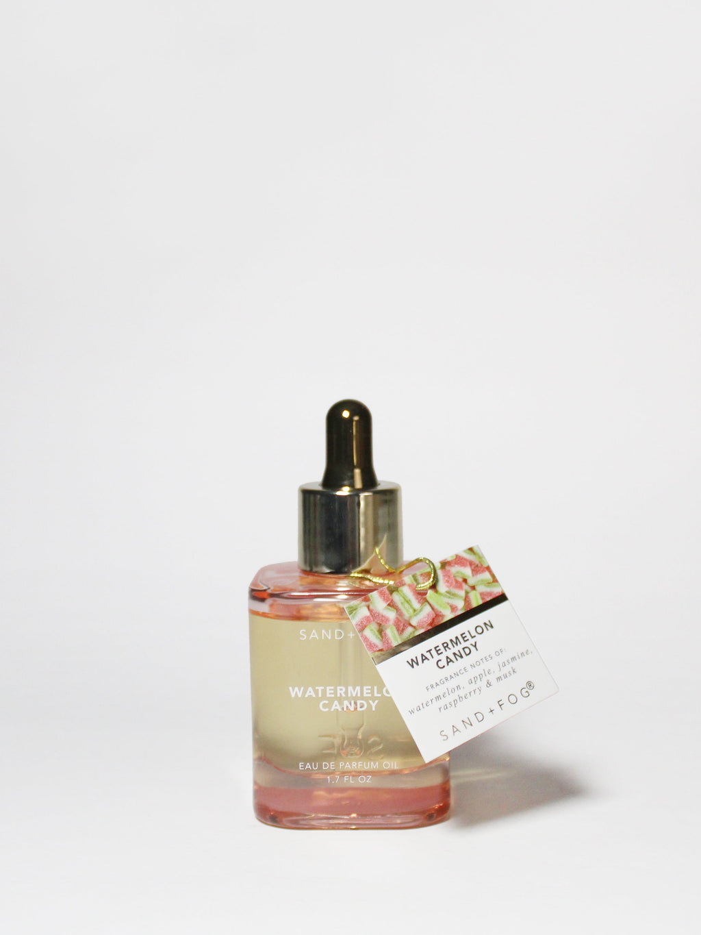 Watermelon Candy 50ml Luxurious Perfume Oil Dropper