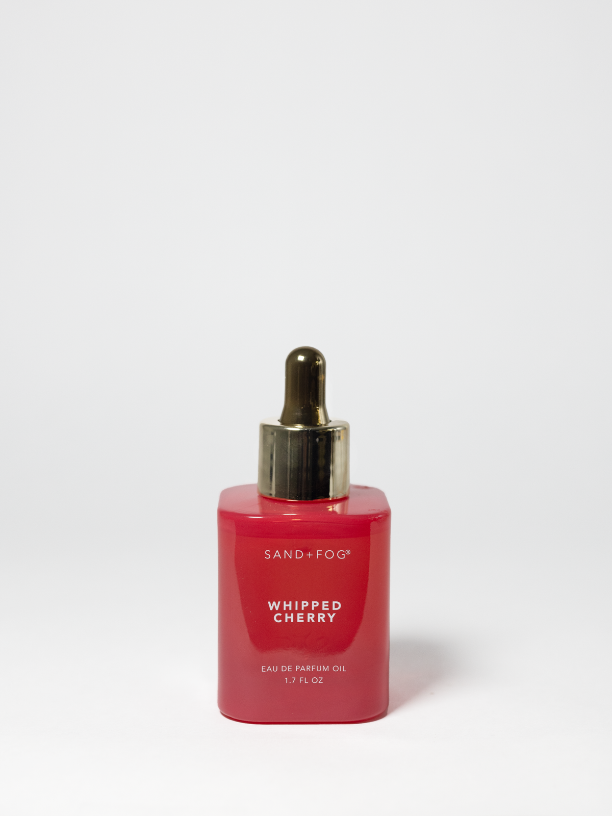 Whipped Cherry 50 ml Luxurious Perfume Oil Dropper