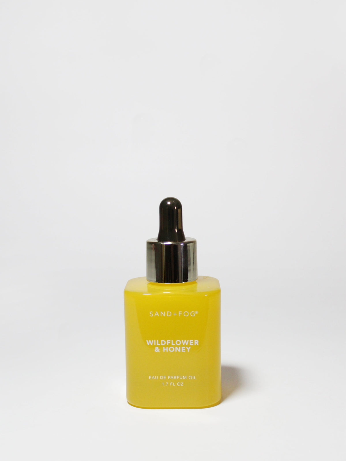 Wildflower & Honey 50ml Luxurious Perfume Oil Dropper