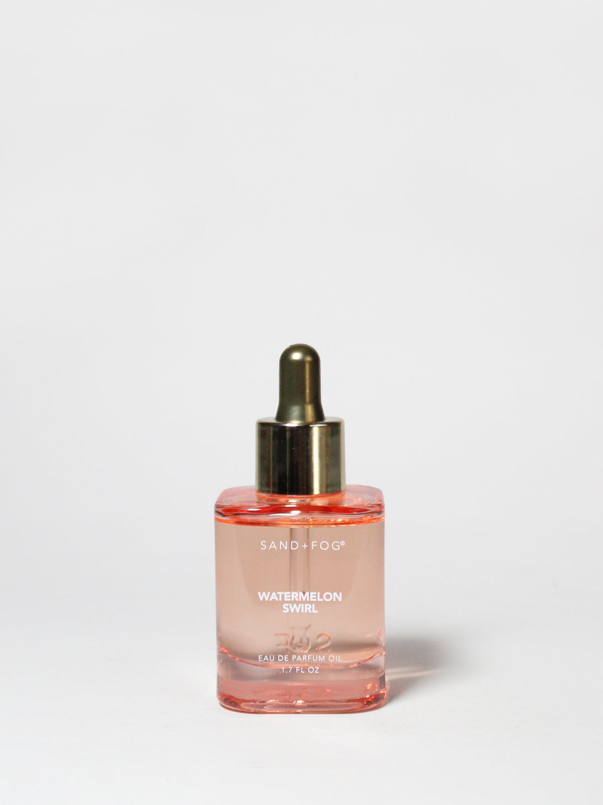 Watermelon Swirl 50ml Luxurious Perfume Oil Dropper