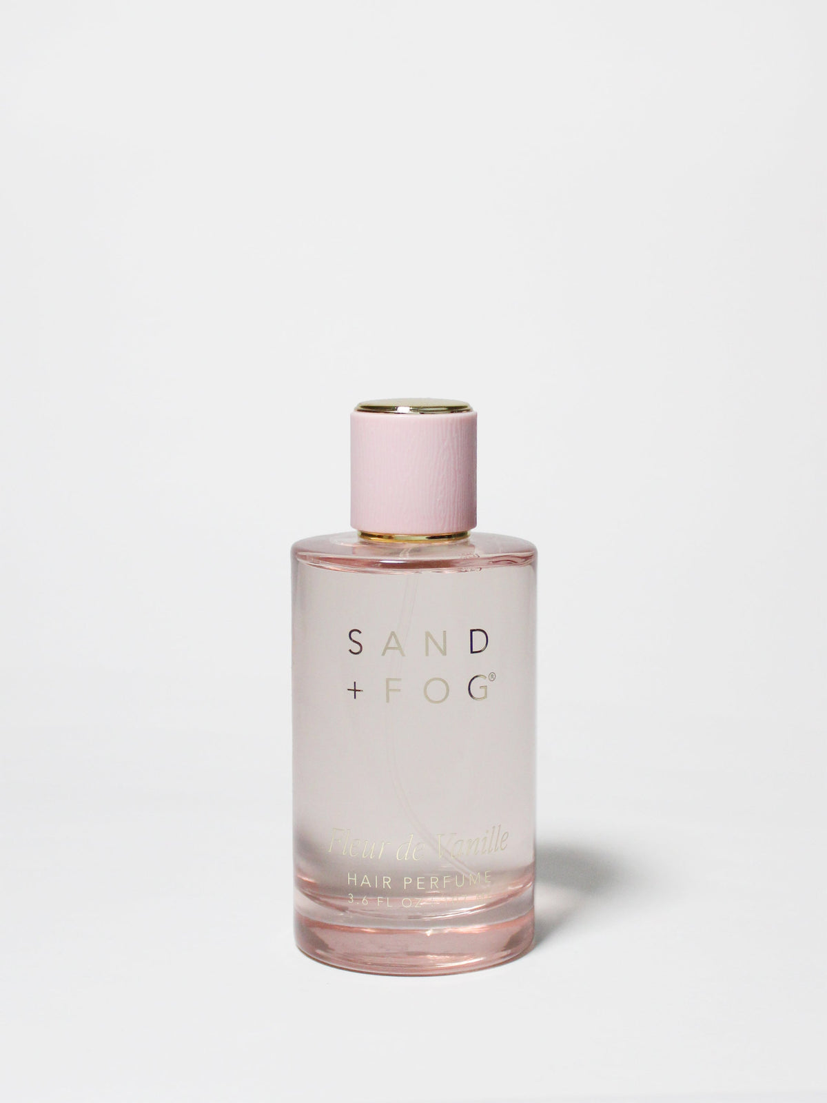 Fleur de Vanille 107 ml Luminous Hair Perfume
