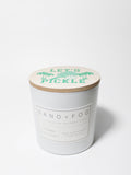 California Beach House 21 oz aromatic scented candle