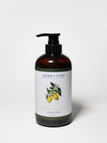 Lemon Verbena 20 oz Gentle Liquid Hand Soap
