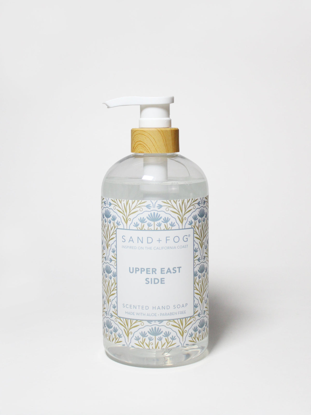 Upper East Side 20 oz Gentle Liquid Hand Soap