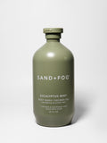 Eucalyptus Mint 32 oz Nourishing Body Wash