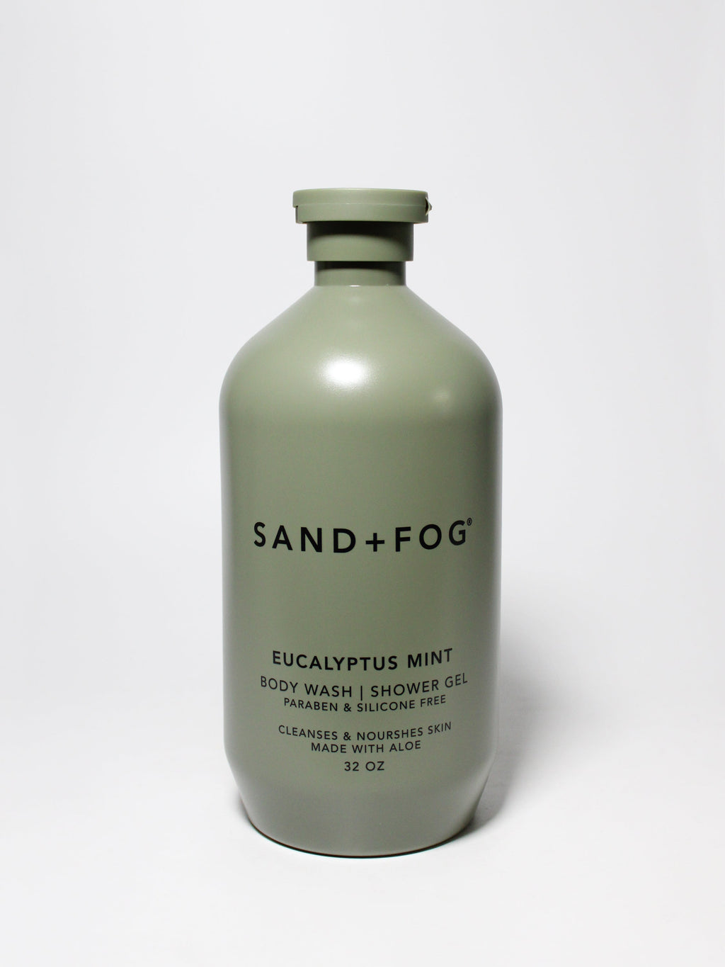 Eucalyptus Mint 32 oz Nourishing Body Wash