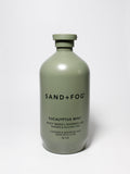 Eucalyptus Mint 32 oz Nourishing Body Wash