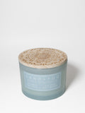 California Beach House 12 oz aromatic scented candle
